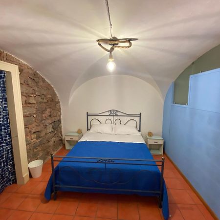 Ciuri Tuttu L'Annu Rooms Κατάνια Εξωτερικό φωτογραφία