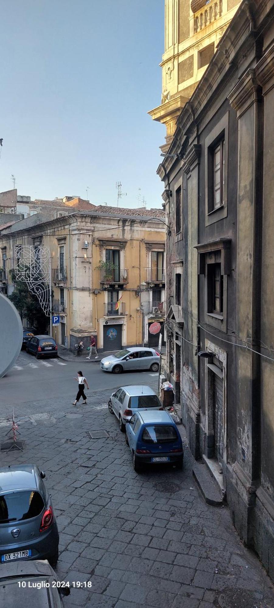 Ciuri Tuttu L'Annu Rooms Κατάνια Εξωτερικό φωτογραφία