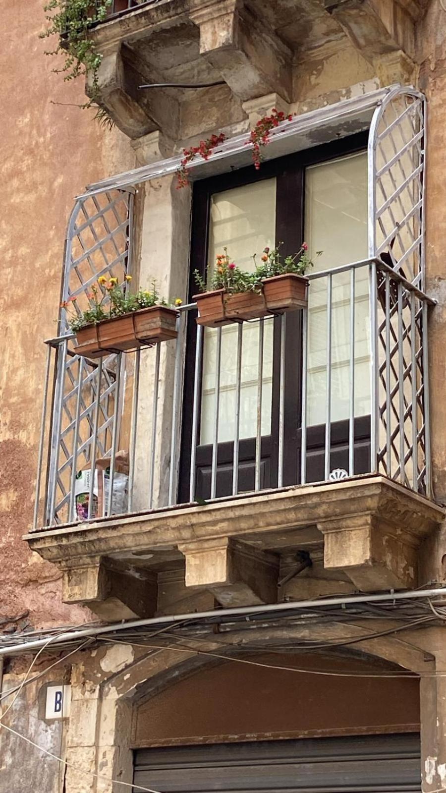 Ciuri Tuttu L'Annu Rooms Κατάνια Εξωτερικό φωτογραφία