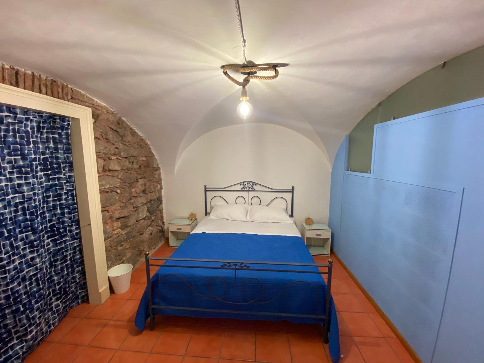 Ciuri Tuttu L'Annu Rooms Κατάνια Εξωτερικό φωτογραφία