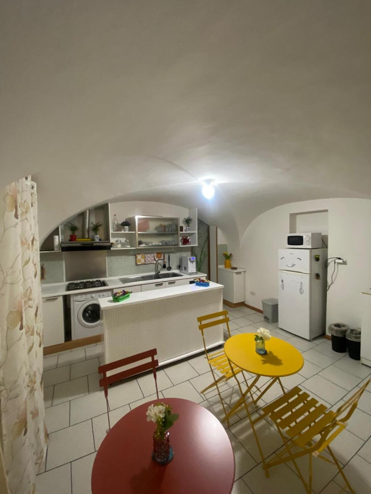 Ciuri Tuttu L'Annu Rooms Κατάνια Εξωτερικό φωτογραφία