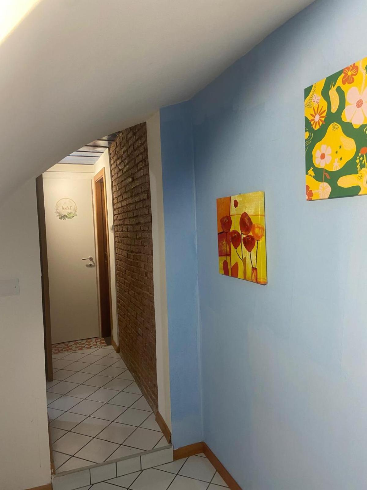 Ciuri Tuttu L'Annu Rooms Κατάνια Εξωτερικό φωτογραφία