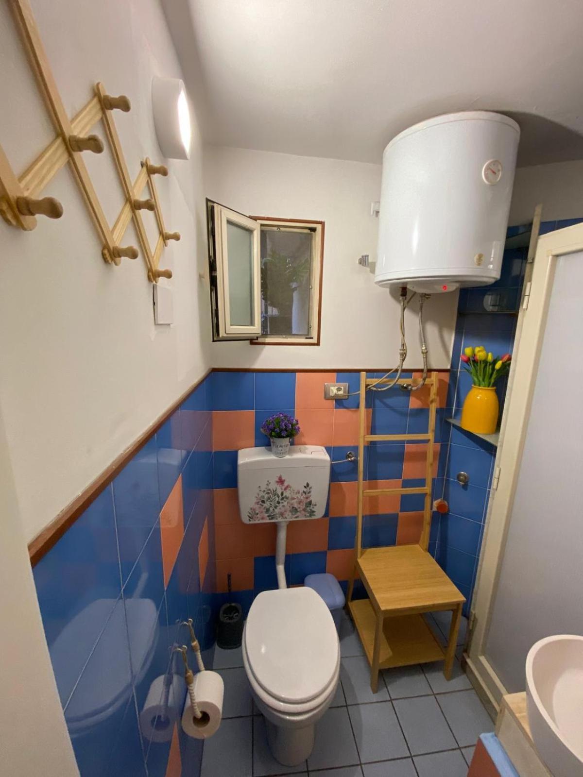 Ciuri Tuttu L'Annu Rooms Κατάνια Εξωτερικό φωτογραφία