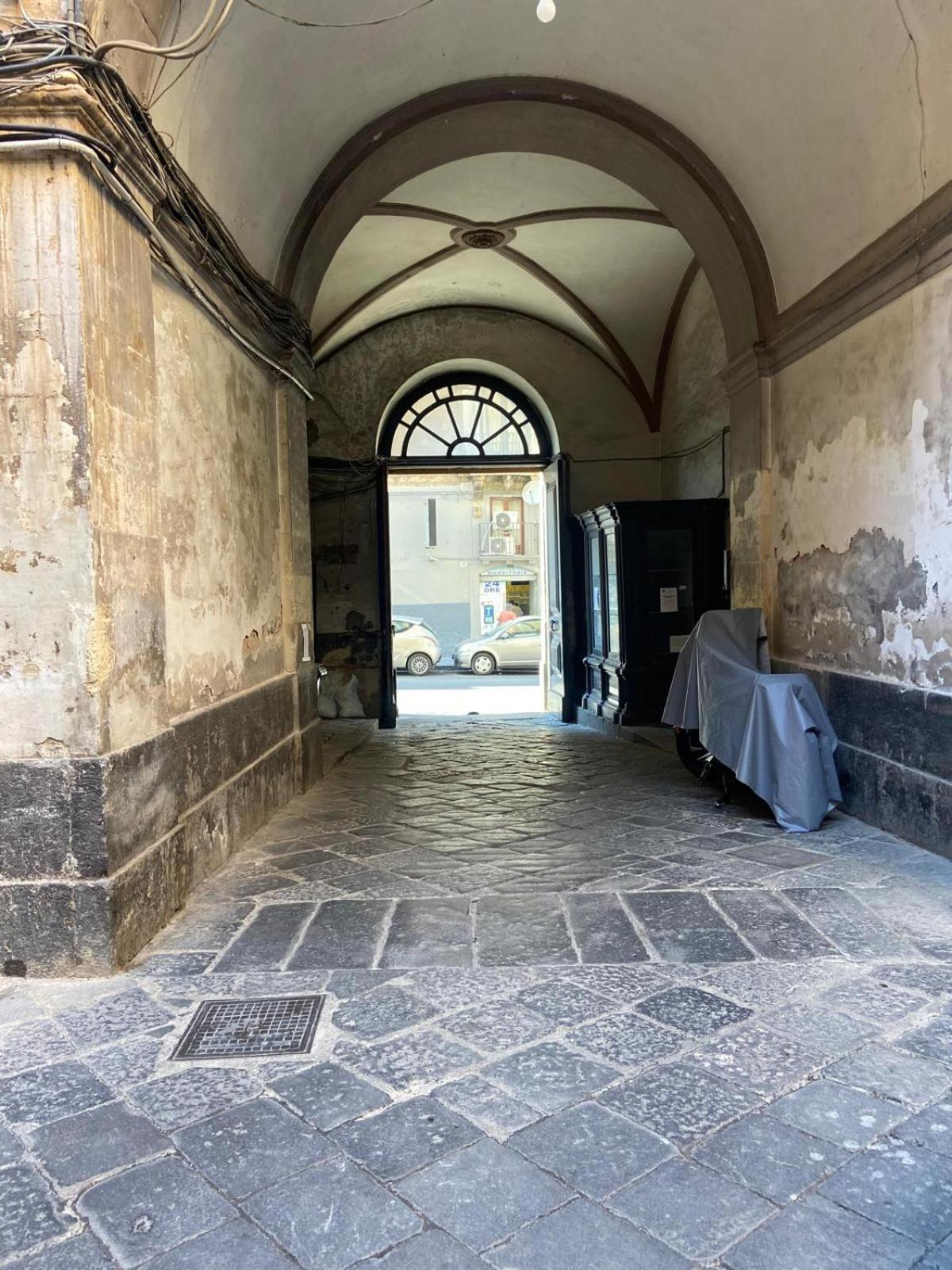 Ciuri Tuttu L'Annu Rooms Κατάνια Εξωτερικό φωτογραφία