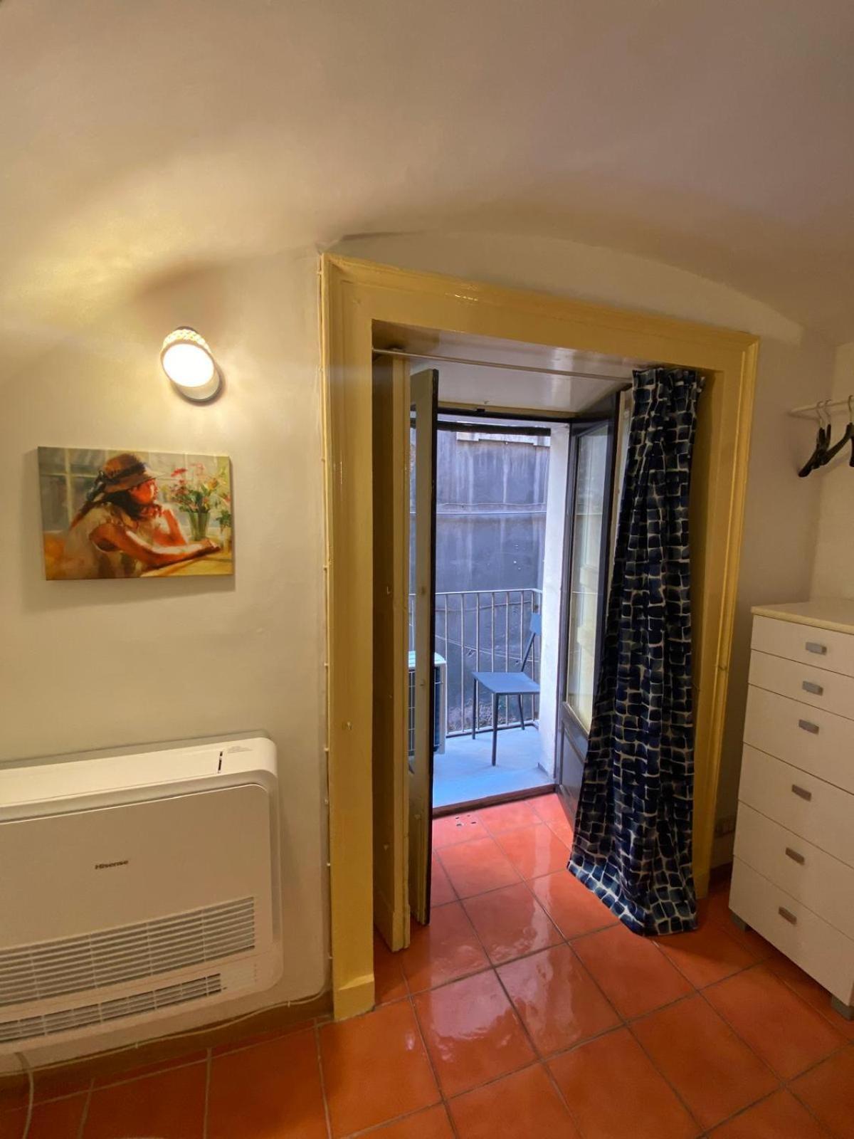 Ciuri Tuttu L'Annu Rooms Κατάνια Εξωτερικό φωτογραφία
