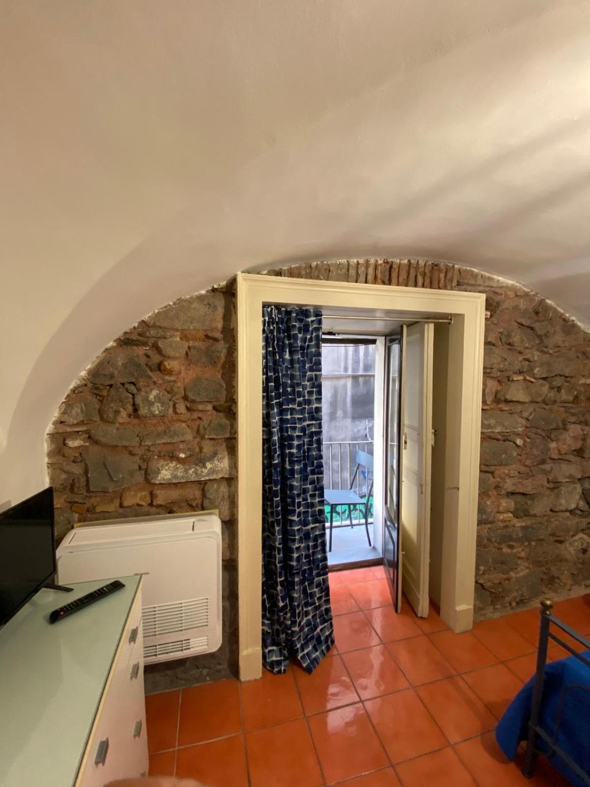 Ciuri Tuttu L'Annu Rooms Κατάνια Εξωτερικό φωτογραφία